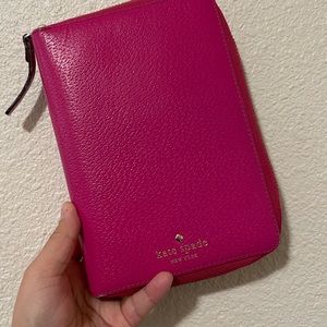 Kate spade planner
